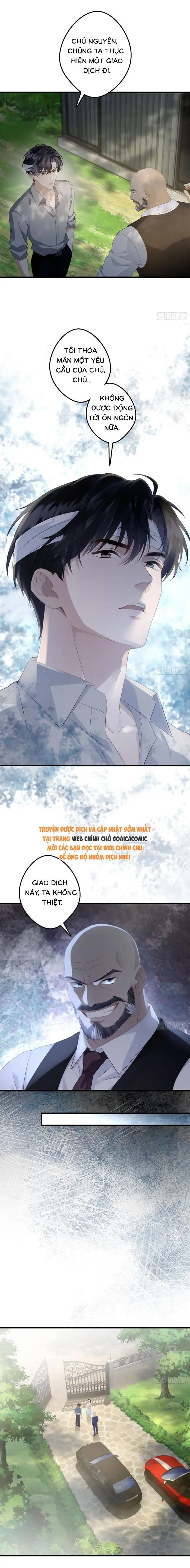 Sau Ly Hôn Chồng Cũ Cứ Muốn Trở Lại Làm Chính Thất Chapter 25 - Trang 10