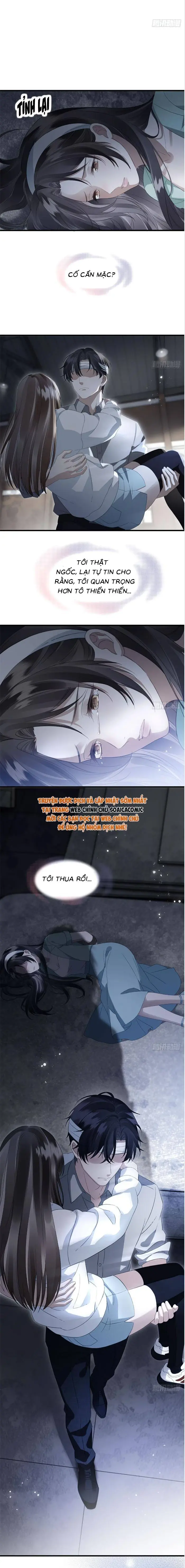 Sau Ly Hôn Chồng Cũ Cứ Muốn Trở Lại Làm Chính Thất Chapter 25 - Trang 3
