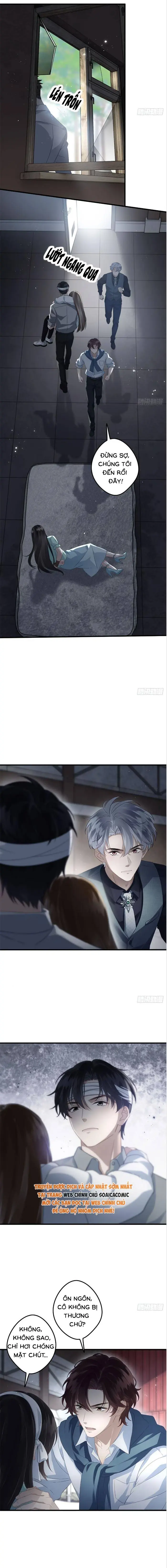 Sau Ly Hôn Chồng Cũ Cứ Muốn Trở Lại Làm Chính Thất Chapter 25 - Trang 5