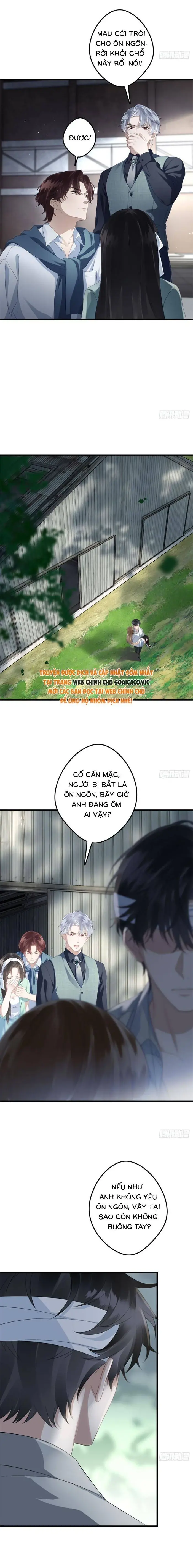 Sau Ly Hôn Chồng Cũ Cứ Muốn Trở Lại Làm Chính Thất Chapter 25 - Trang 6