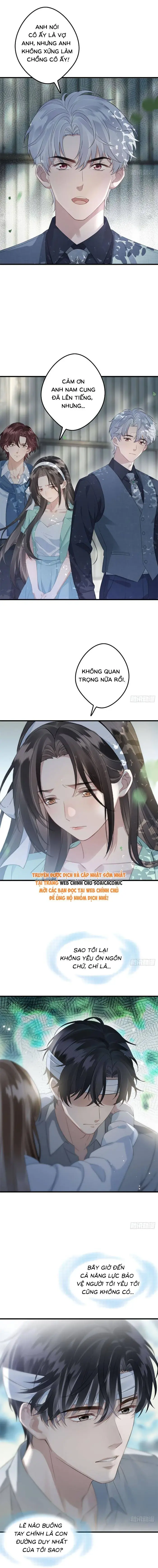 Sau Ly Hôn Chồng Cũ Cứ Muốn Trở Lại Làm Chính Thất Chapter 25 - Trang 7