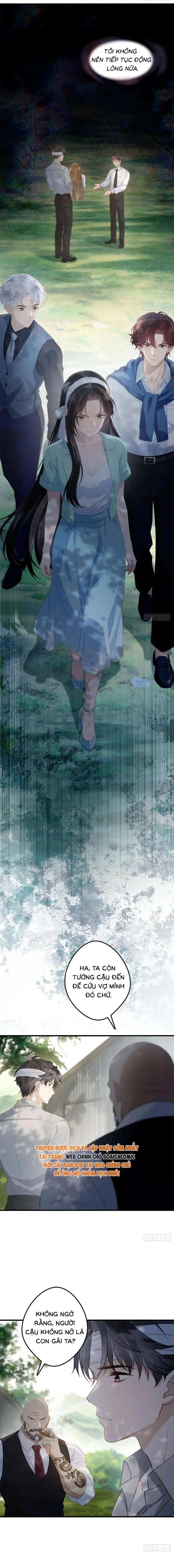 Sau Ly Hôn Chồng Cũ Cứ Muốn Trở Lại Làm Chính Thất Chapter 25 - Trang 9