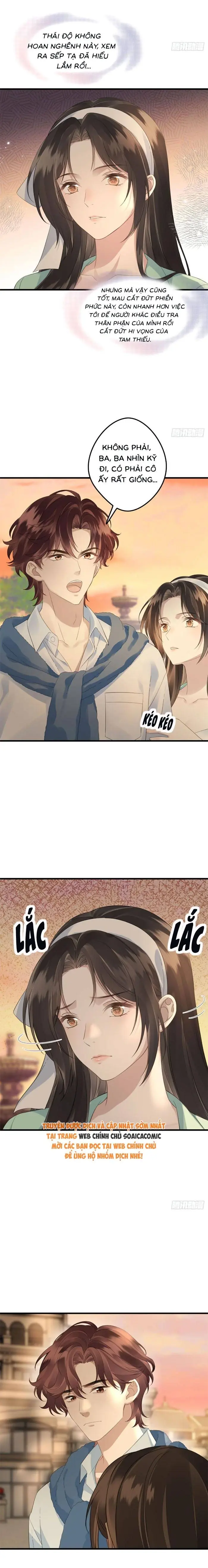 Sau Ly Hôn Chồng Cũ Cứ Muốn Trở Lại Làm Chính Thất Chapter 26 - Trang 10