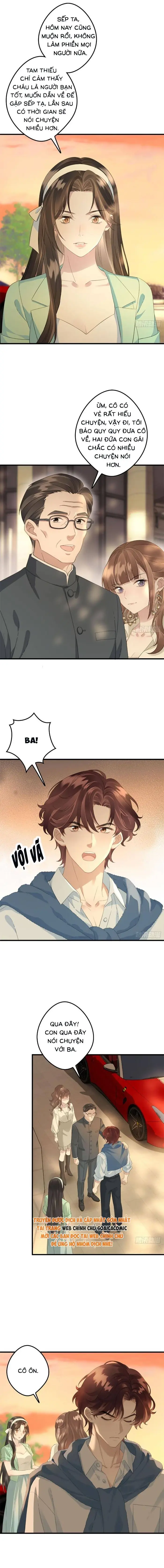 Sau Ly Hôn Chồng Cũ Cứ Muốn Trở Lại Làm Chính Thất Chapter 26 - Trang 11