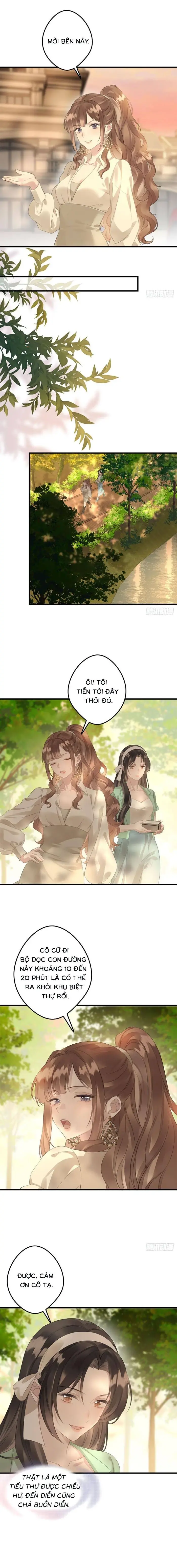 Sau Ly Hôn Chồng Cũ Cứ Muốn Trở Lại Làm Chính Thất Chapter 26 - Trang 12