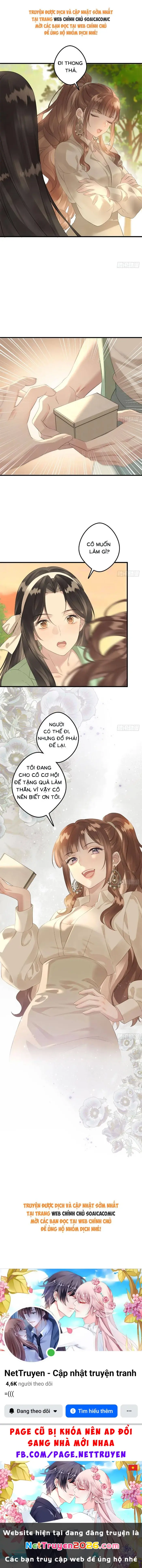 Sau Ly Hôn Chồng Cũ Cứ Muốn Trở Lại Làm Chính Thất Chapter 26 - Trang 13