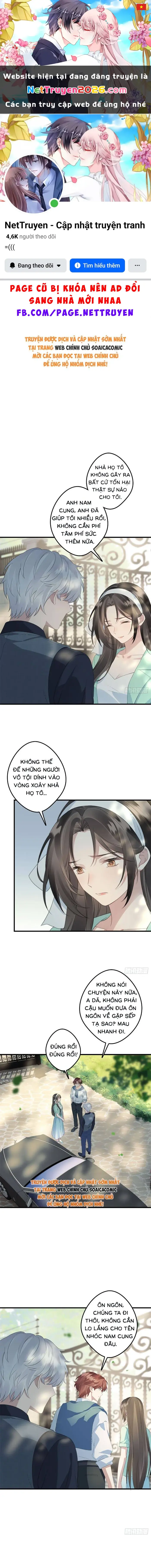 Sau Ly Hôn Chồng Cũ Cứ Muốn Trở Lại Làm Chính Thất Chapter 26 - Trang 2