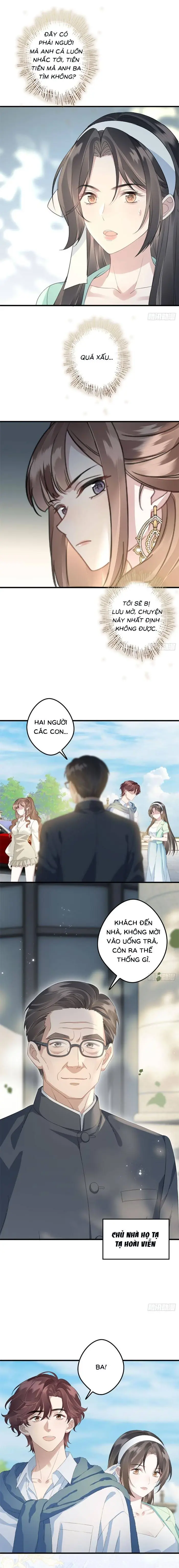 Sau Ly Hôn Chồng Cũ Cứ Muốn Trở Lại Làm Chính Thất Chapter 26 - Trang 7