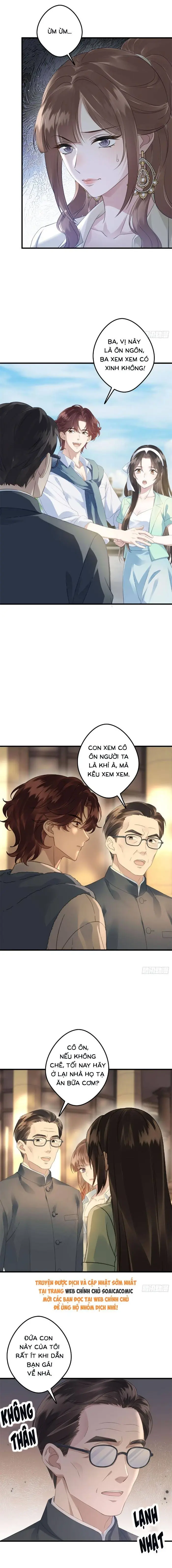 Sau Ly Hôn Chồng Cũ Cứ Muốn Trở Lại Làm Chính Thất Chapter 26 - Trang 9
