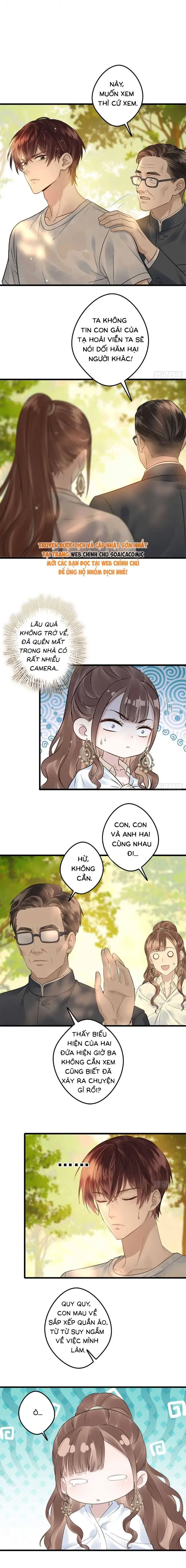 Sau Ly Hôn Chồng Cũ Cứ Muốn Trở Lại Làm Chính Thất Chapter 27 - Trang 10