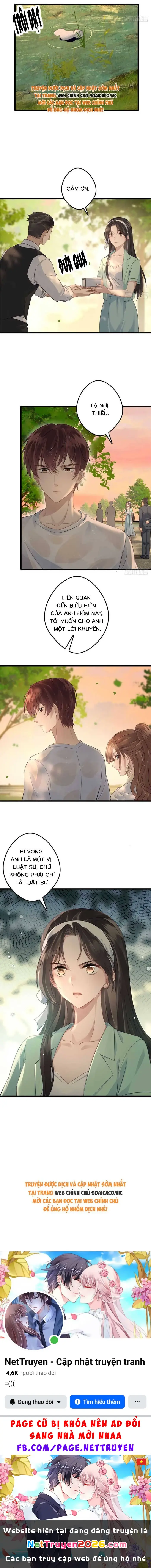 Sau Ly Hôn Chồng Cũ Cứ Muốn Trở Lại Làm Chính Thất Chapter 27 - Trang 12