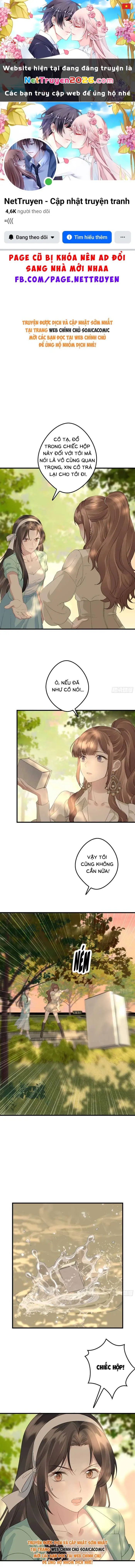 Sau Ly Hôn Chồng Cũ Cứ Muốn Trở Lại Làm Chính Thất Chapter 27 - Trang 2