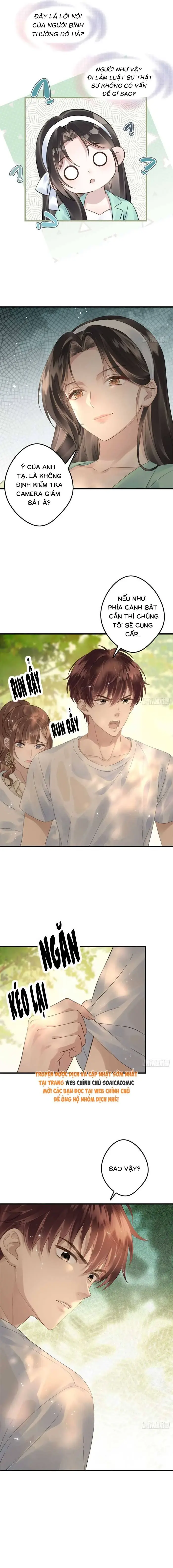Sau Ly Hôn Chồng Cũ Cứ Muốn Trở Lại Làm Chính Thất Chapter 27 - Trang 7