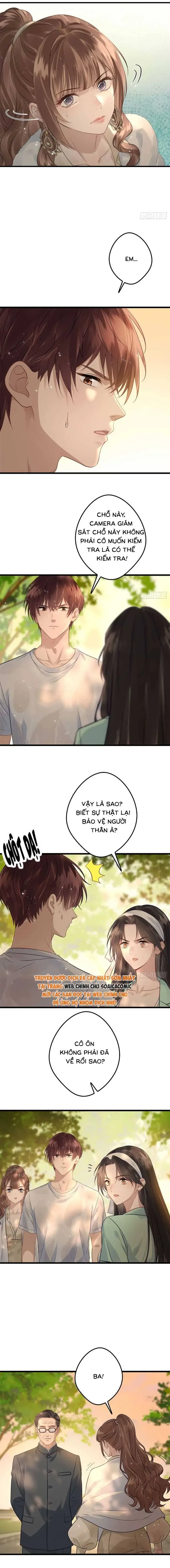 Sau Ly Hôn Chồng Cũ Cứ Muốn Trở Lại Làm Chính Thất Chapter 27 - Trang 8