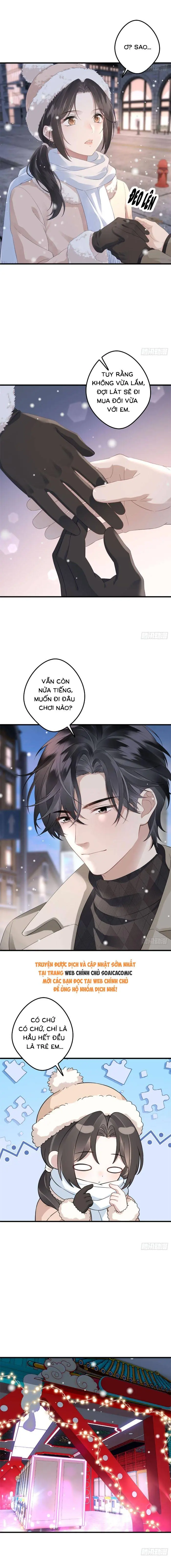 Sau Ly Hôn Chồng Cũ Cứ Muốn Trở Lại Làm Chính Thất Chapter 28 - Trang 10
