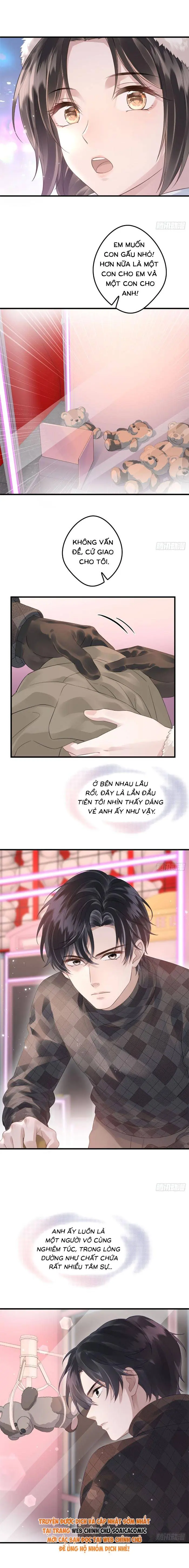 Sau Ly Hôn Chồng Cũ Cứ Muốn Trở Lại Làm Chính Thất Chapter 28 - Trang 12