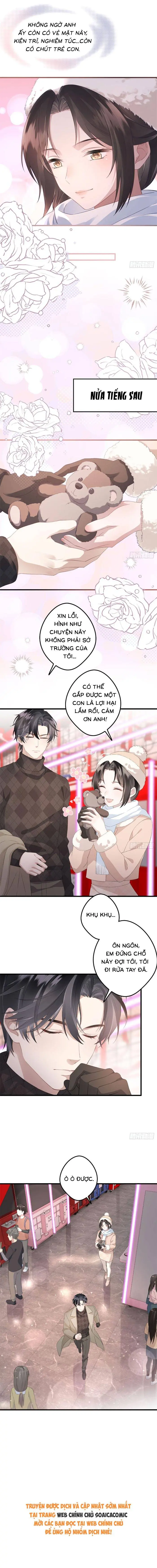 Sau Ly Hôn Chồng Cũ Cứ Muốn Trở Lại Làm Chính Thất Chapter 28 - Trang 13