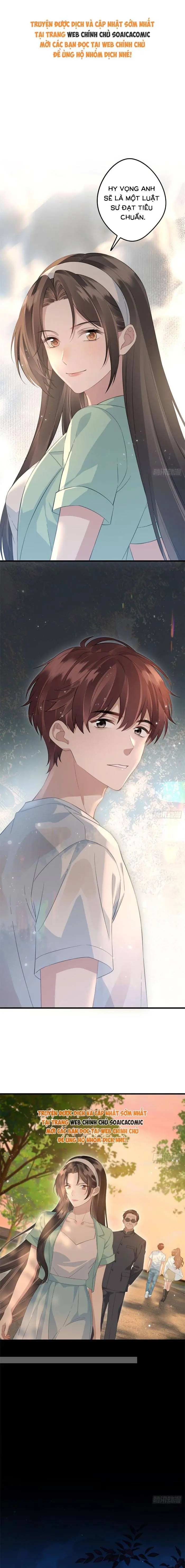 Sau Ly Hôn Chồng Cũ Cứ Muốn Trở Lại Làm Chính Thất Chapter 28 - Trang 2