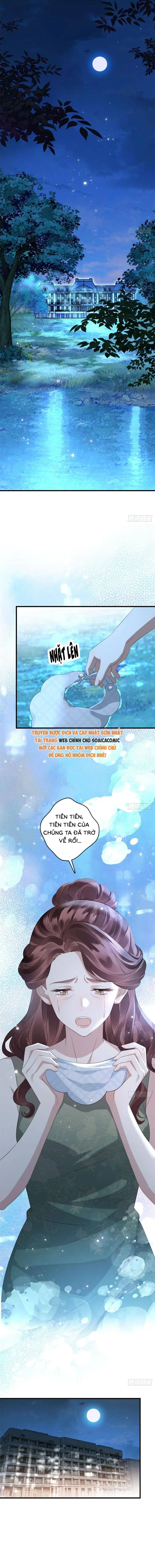 Sau Ly Hôn Chồng Cũ Cứ Muốn Trở Lại Làm Chính Thất Chapter 28 - Trang 3