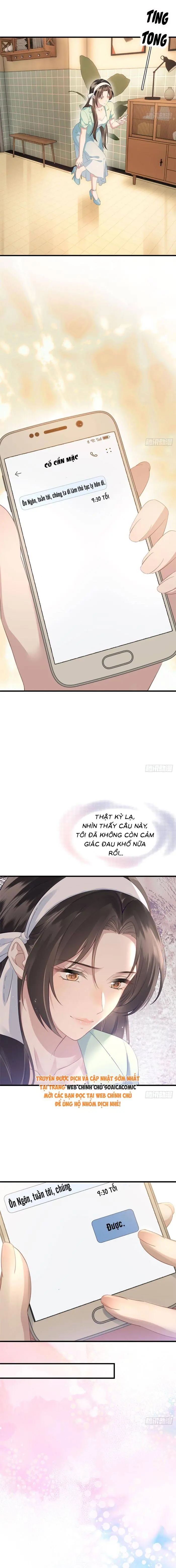 Sau Ly Hôn Chồng Cũ Cứ Muốn Trở Lại Làm Chính Thất Chapter 28 - Trang 4