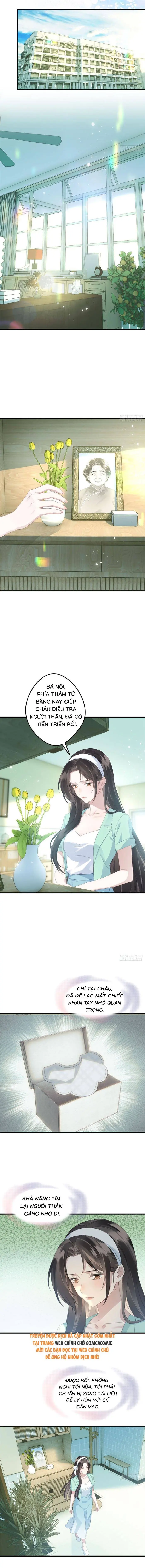 Sau Ly Hôn Chồng Cũ Cứ Muốn Trở Lại Làm Chính Thất Chapter 28 - Trang 5