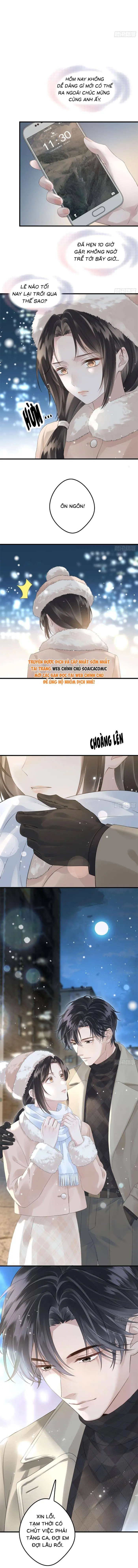 Sau Ly Hôn Chồng Cũ Cứ Muốn Trở Lại Làm Chính Thất Chapter 28 - Trang 8
