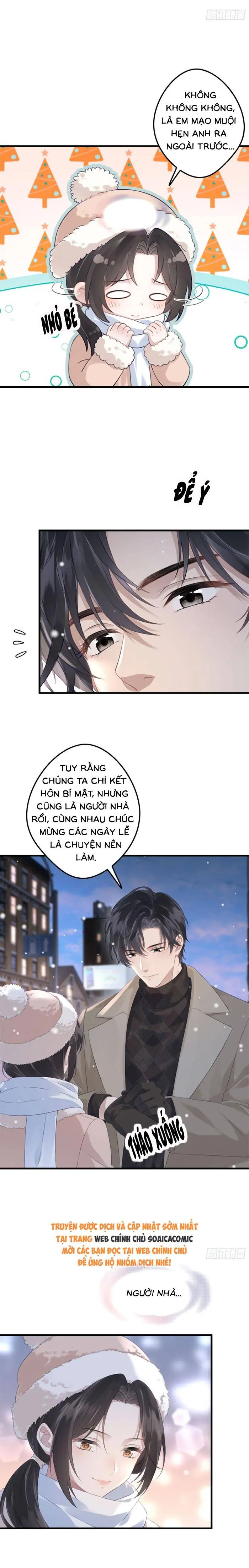 Sau Ly Hôn Chồng Cũ Cứ Muốn Trở Lại Làm Chính Thất Chapter 28 - Trang 9