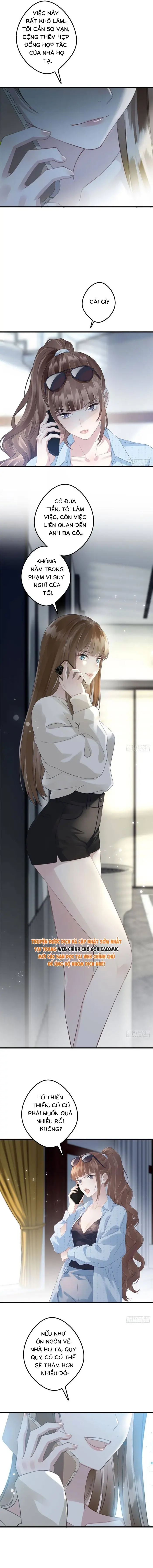Sau Ly Hôn Chồng Cũ Cứ Muốn Trở Lại Làm Chính Thất Chapter 29 - Trang 10