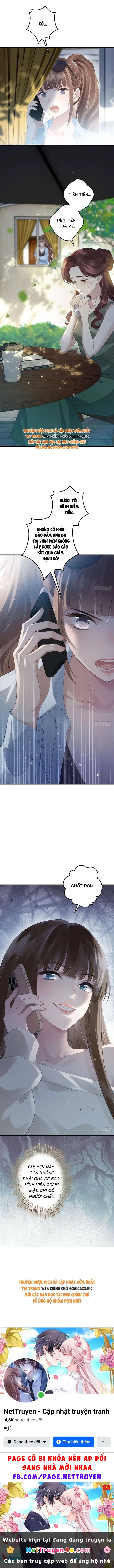 Sau Ly Hôn Chồng Cũ Cứ Muốn Trở Lại Làm Chính Thất Chapter 29 - Trang 11