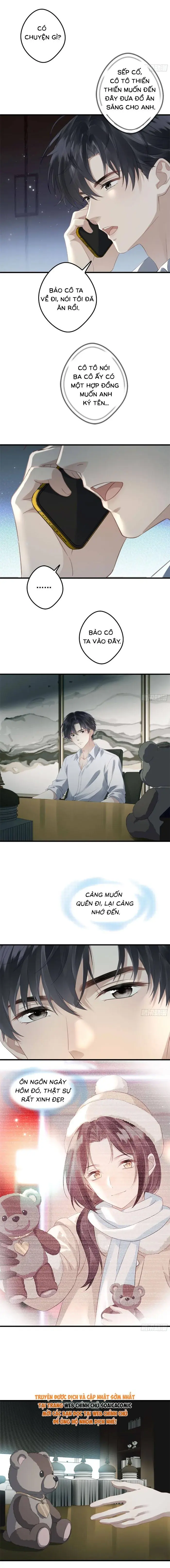 Sau Ly Hôn Chồng Cũ Cứ Muốn Trở Lại Làm Chính Thất Chapter 29 - Trang 6