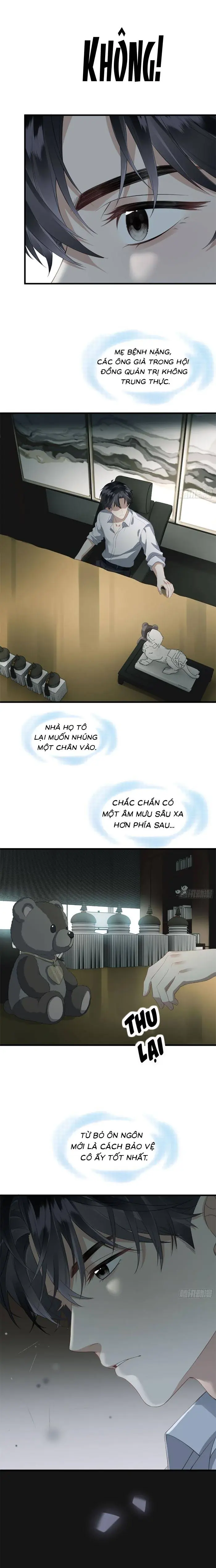 Sau Ly Hôn Chồng Cũ Cứ Muốn Trở Lại Làm Chính Thất Chapter 29 - Trang 7