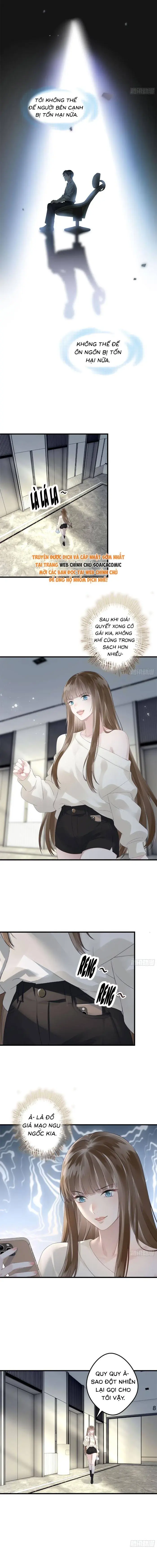 Sau Ly Hôn Chồng Cũ Cứ Muốn Trở Lại Làm Chính Thất Chapter 29 - Trang 8