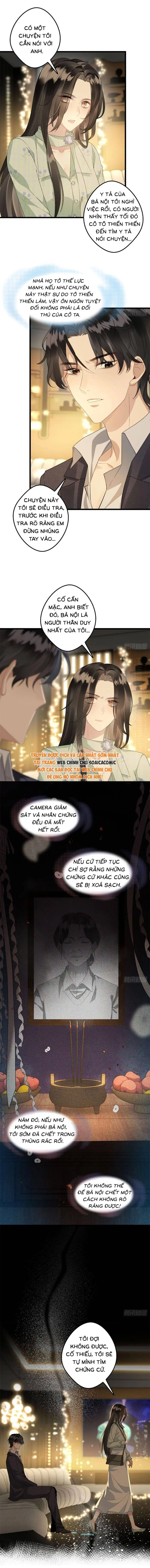Sau Ly Hôn Chồng Cũ Cứ Muốn Trở Lại Làm Chính Thất Chapter 3 - Trang 7