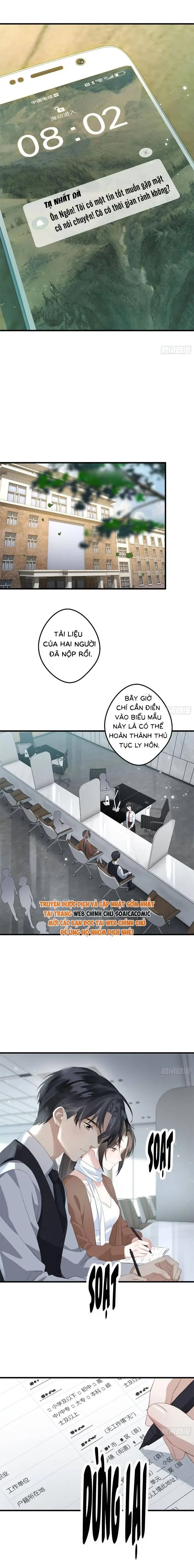 Sau Ly Hôn Chồng Cũ Cứ Muốn Trở Lại Làm Chính Thất Chapter 30 - Trang 10