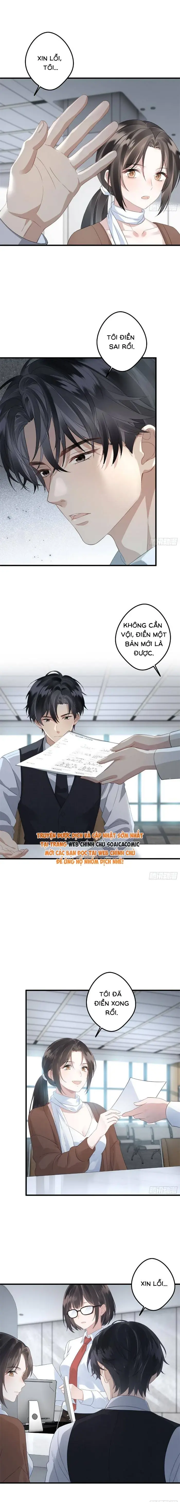 Sau Ly Hôn Chồng Cũ Cứ Muốn Trở Lại Làm Chính Thất Chapter 30 - Trang 11