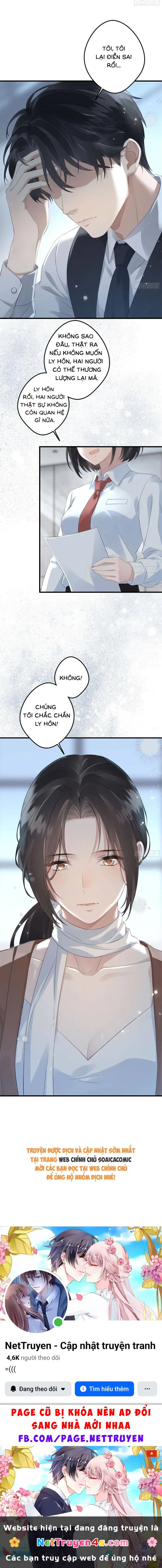 Sau Ly Hôn Chồng Cũ Cứ Muốn Trở Lại Làm Chính Thất Chapter 30 - Trang 12