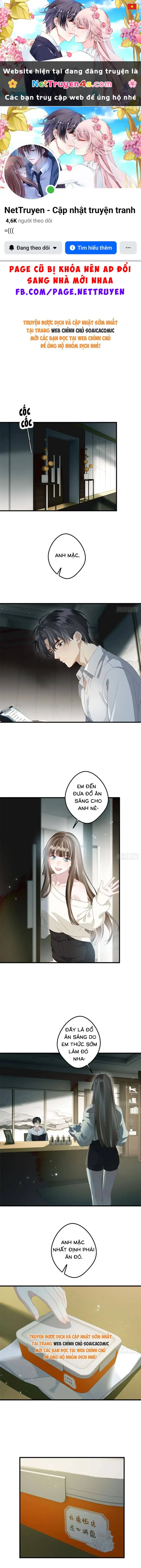 Sau Ly Hôn Chồng Cũ Cứ Muốn Trở Lại Làm Chính Thất Chapter 30 - Trang 2