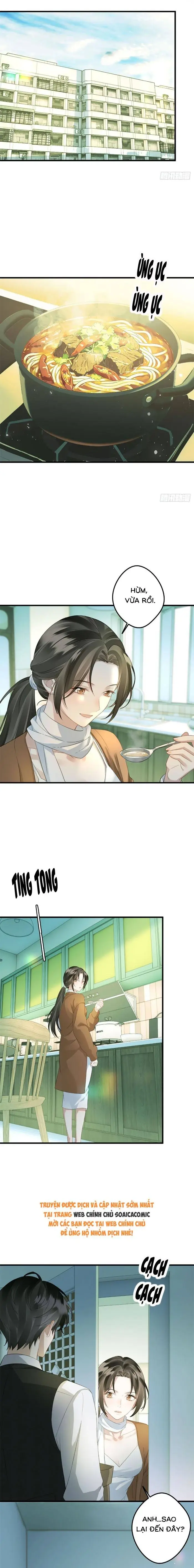Sau Ly Hôn Chồng Cũ Cứ Muốn Trở Lại Làm Chính Thất Chapter 30 - Trang 4