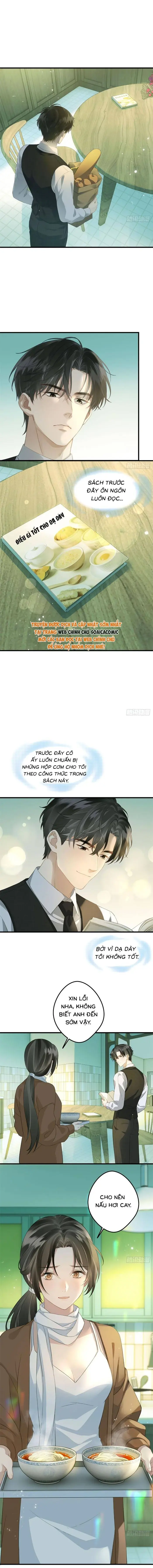 Sau Ly Hôn Chồng Cũ Cứ Muốn Trở Lại Làm Chính Thất Chapter 30 - Trang 6