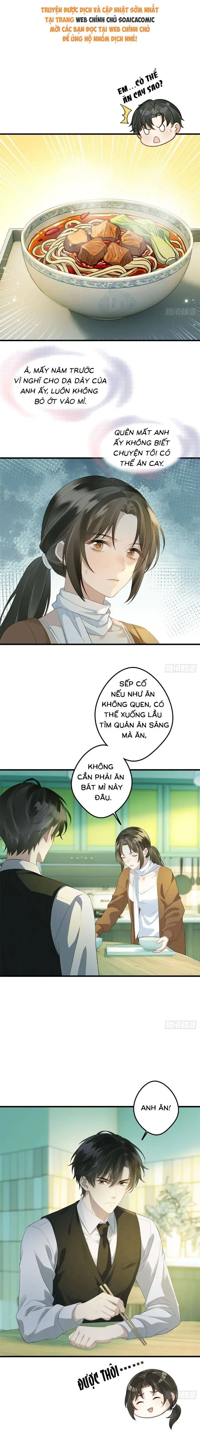 Sau Ly Hôn Chồng Cũ Cứ Muốn Trở Lại Làm Chính Thất Chapter 30 - Trang 7
