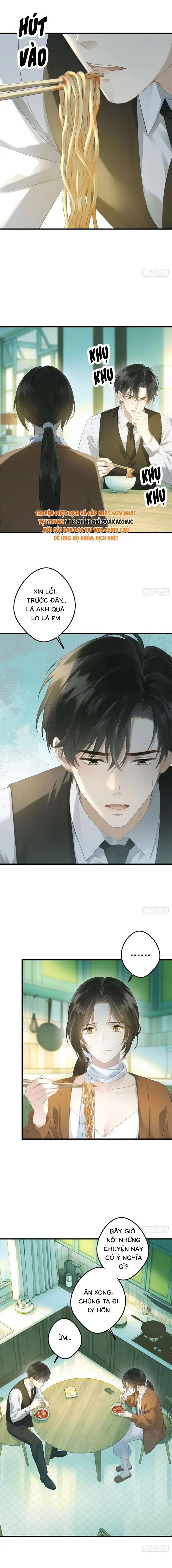 Sau Ly Hôn Chồng Cũ Cứ Muốn Trở Lại Làm Chính Thất Chapter 30 - Trang 8