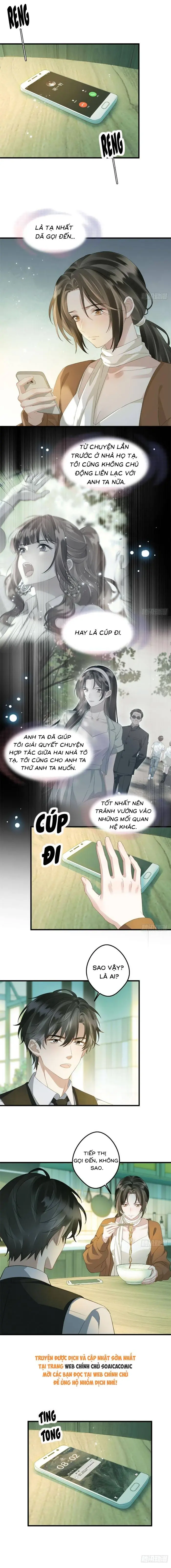 Sau Ly Hôn Chồng Cũ Cứ Muốn Trở Lại Làm Chính Thất Chapter 30 - Trang 9