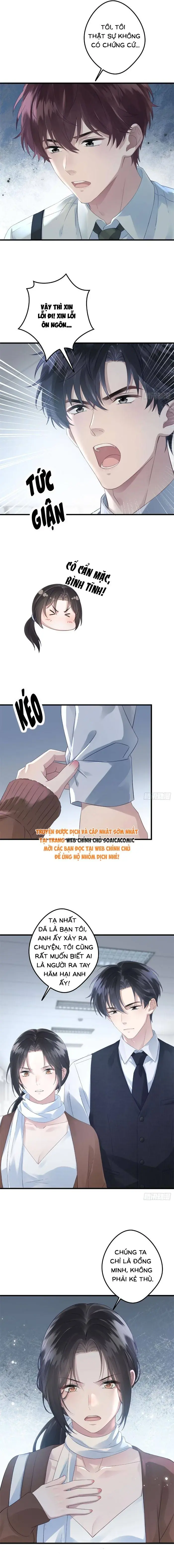 Sau Ly Hôn Chồng Cũ Cứ Muốn Trở Lại Làm Chính Thất Chapter 31 - Trang 10