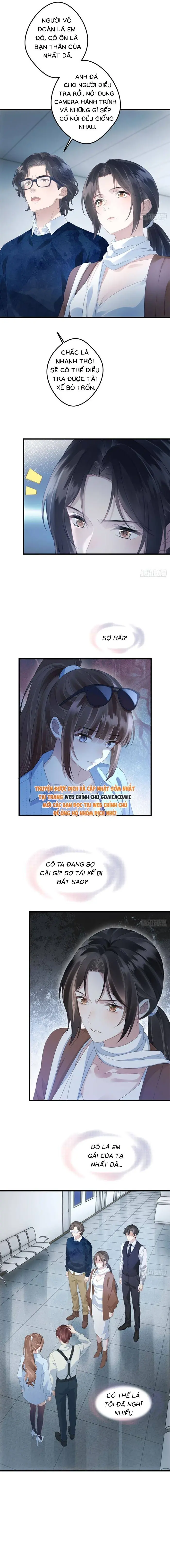 Sau Ly Hôn Chồng Cũ Cứ Muốn Trở Lại Làm Chính Thất Chapter 31 - Trang 12