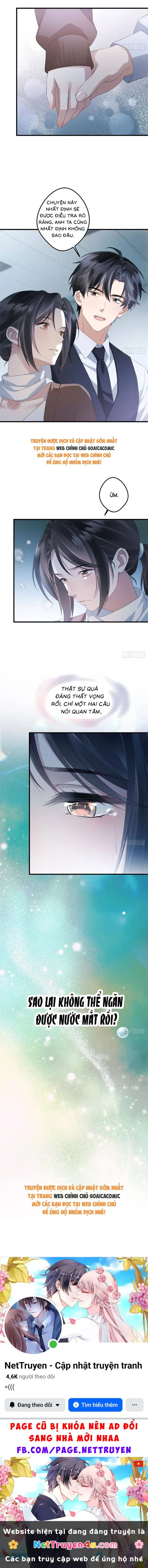 Sau Ly Hôn Chồng Cũ Cứ Muốn Trở Lại Làm Chính Thất Chapter 31 - Trang 13