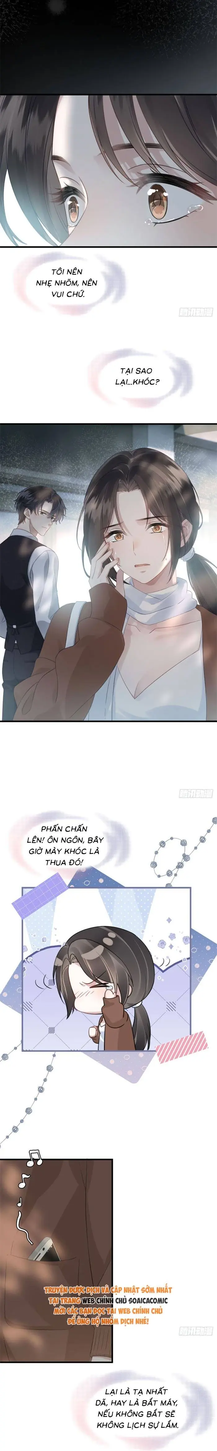Sau Ly Hôn Chồng Cũ Cứ Muốn Trở Lại Làm Chính Thất Chapter 31 - Trang 4