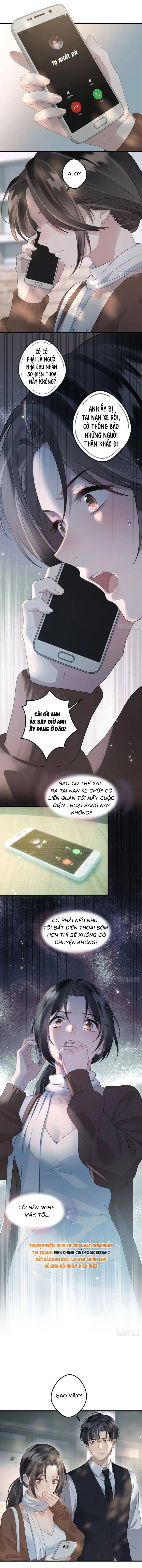 Sau Ly Hôn Chồng Cũ Cứ Muốn Trở Lại Làm Chính Thất Chapter 31 - Trang 5