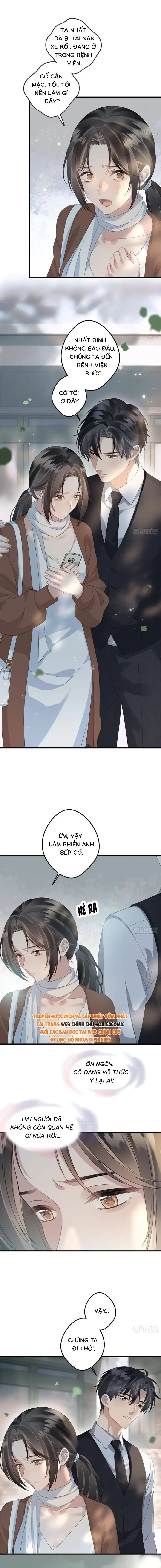 Sau Ly Hôn Chồng Cũ Cứ Muốn Trở Lại Làm Chính Thất Chapter 31 - Trang 6
