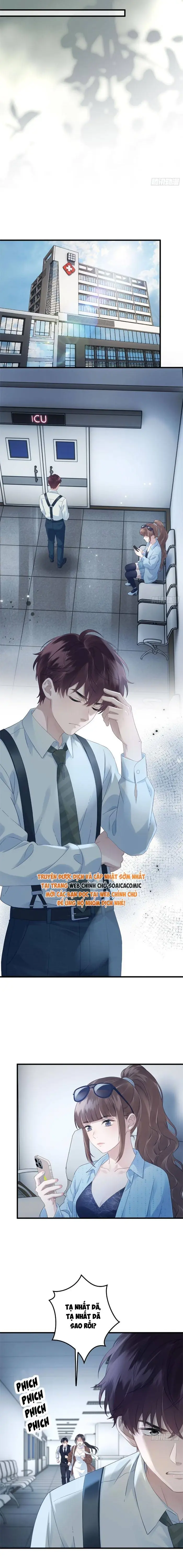 Sau Ly Hôn Chồng Cũ Cứ Muốn Trở Lại Làm Chính Thất Chapter 31 - Trang 7