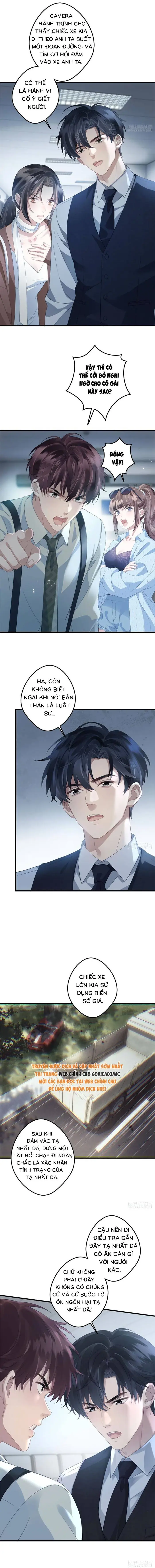 Sau Ly Hôn Chồng Cũ Cứ Muốn Trở Lại Làm Chính Thất Chapter 31 - Trang 9